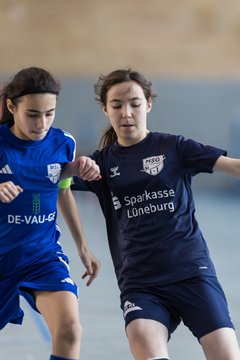 Bild 26 - wDJ Loewinnen Cup D2